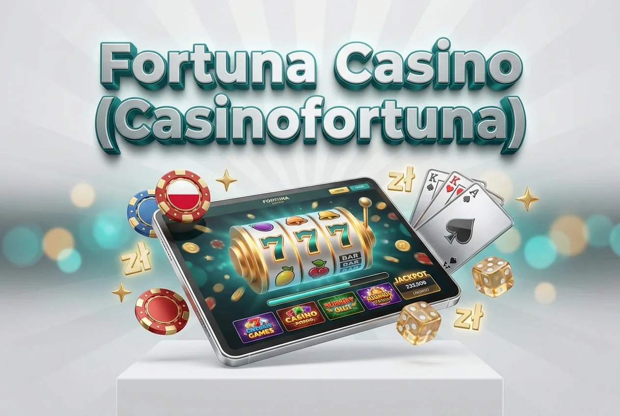 Fortuna Casino (Casinofortuna)